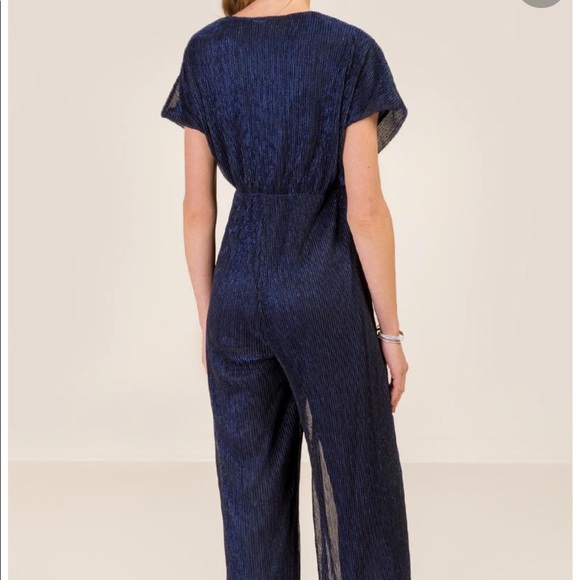 Francesca's Collections Pants & Jumpsuits Francesca Jumpsuit Poshmark